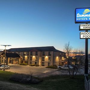 Summerset Hotel And Suites Rapid City West